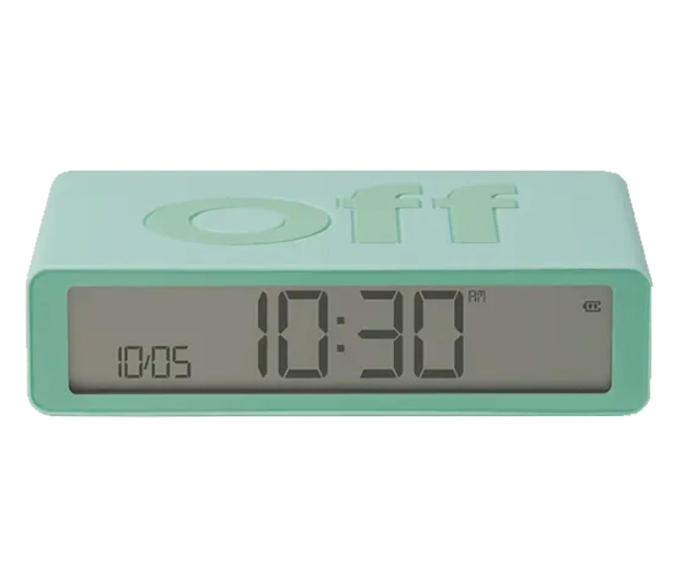 LEXON Flip Classic Mint LR157M1 - 1552044 - zdjęcie 2